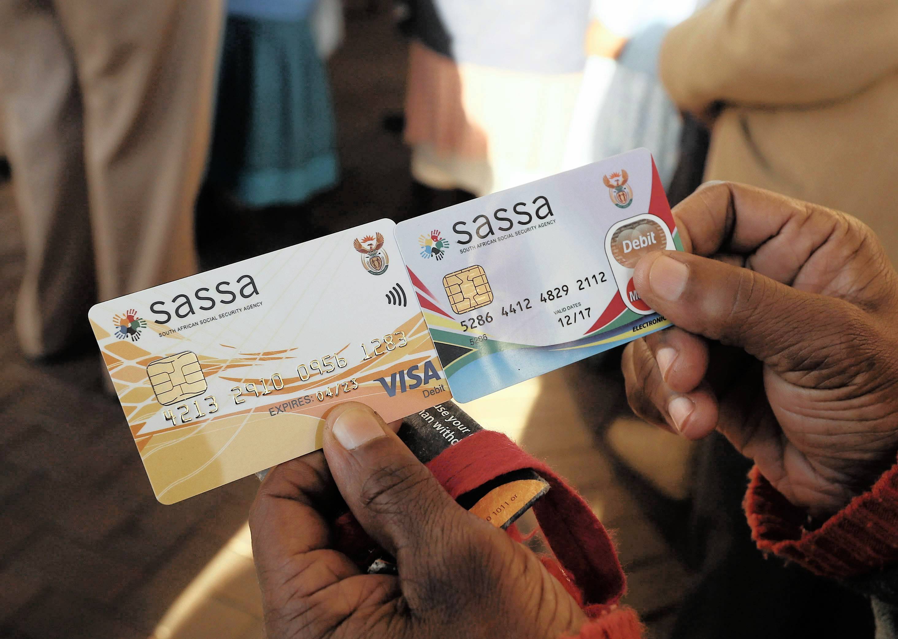 SASSA Relief Fund SASSA Relief Fund