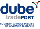 Dube Tradeport logo