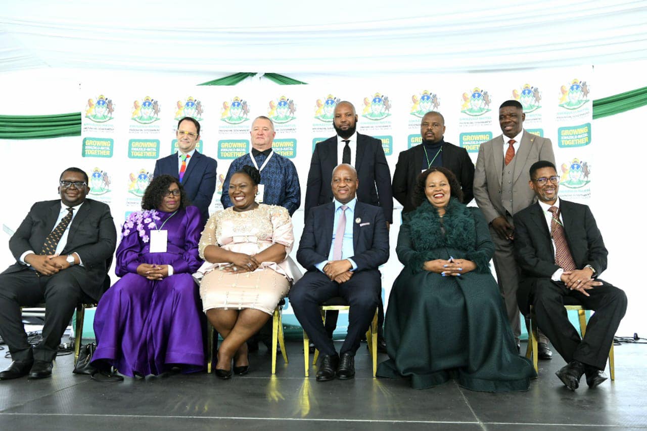 Executive Council 