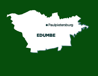 Edumbe Municipality