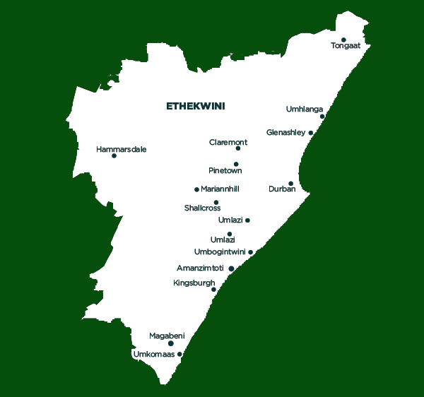 KZN EthekwiniMM