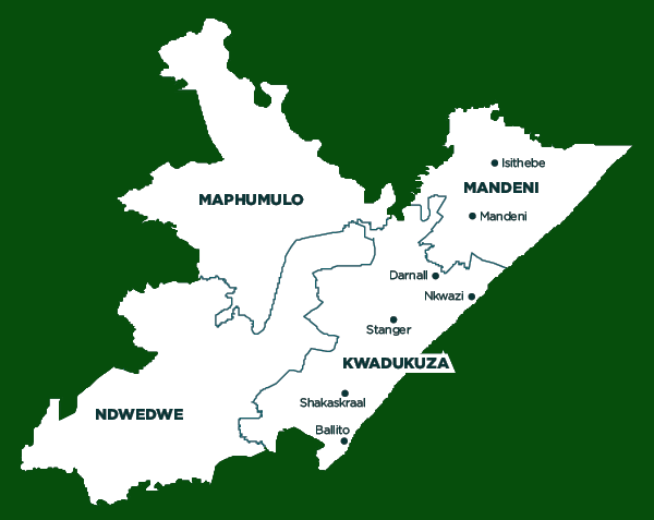 KZN IlembeDM