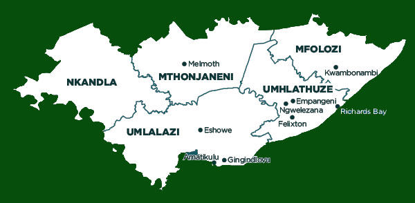 KZN UthunguluDM