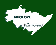 Mfolozi Municipality