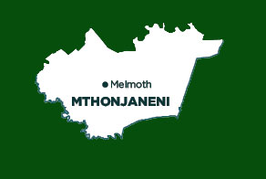 Mthonjaneni Municipality