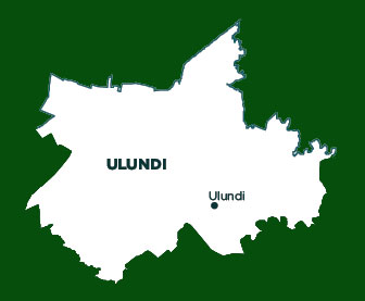 Ulundi Municipality