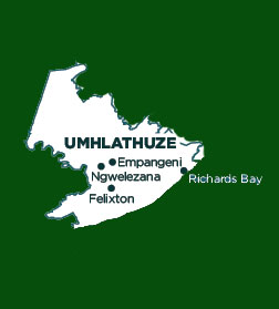 Umhlathuze Municipality