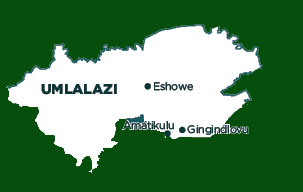 Umlalazi Municipality
