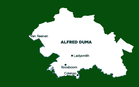 alfredDuma