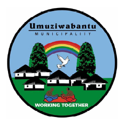 Umuziwabantu logo