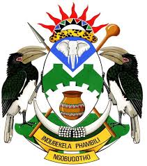 Zululand District Municipality ZDM