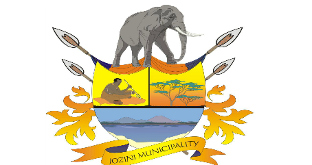 jozini logo