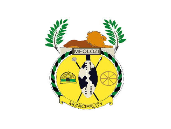 mfolozi logo