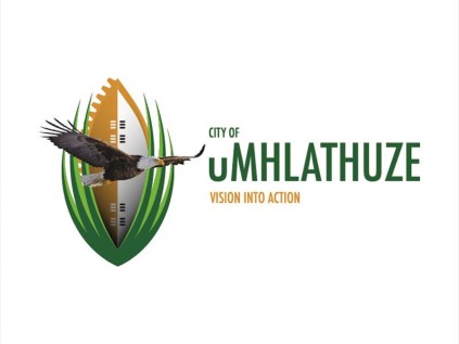 mhlathuze logo