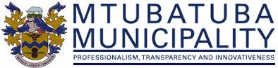 mtubatuba logo