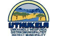uThukela Municipal logo