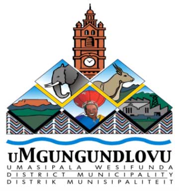 umgungundlovu municipality logo