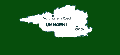 umngeni