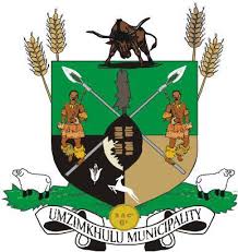 umzimkhulu logo