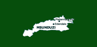 msunduzi