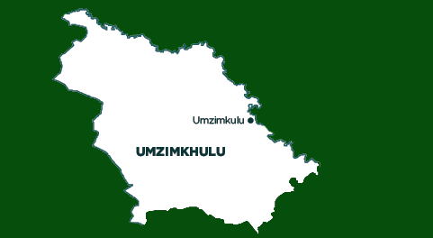 mzimkhulu