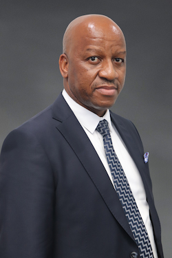 Premier AT Ntuli Official Photo 
