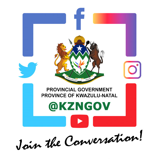 @KZNGOV Social Media