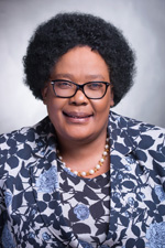 DG Nonhlanhla O. Mkhize