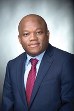 MEC Sihle Zikalala 