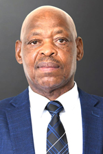 Mec Sipho Caiphus Nkosi