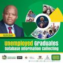 Launch of The Provincial Unemployed Graduates Database