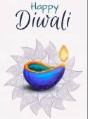 Greetings To The Hindu Community On The Occasion Of Diwali From The Premier Of KwaZulu-Natal