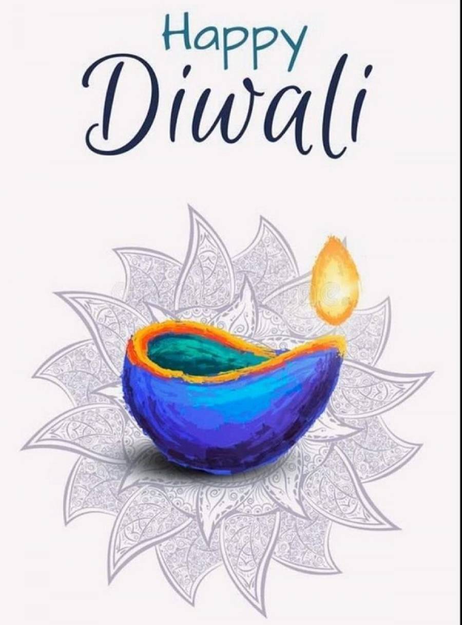 Greetings To The Hindu Community On The Occasion Of Diwali From The Premier Of KwaZulu-Natal
