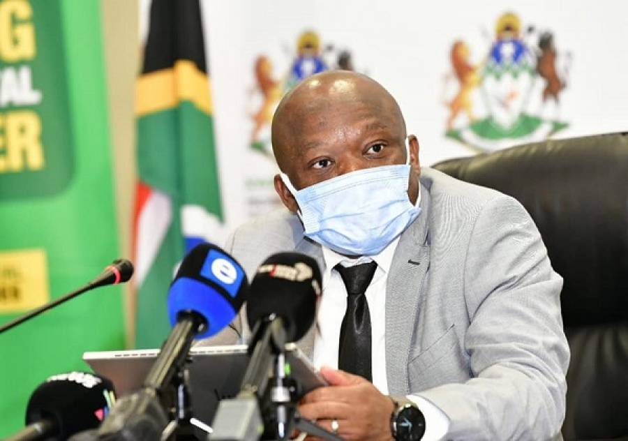 Statement By Premier Sihle Zikalala | Economic Recovery Efforts In KZN Following Recent Civil Unrest