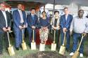 Advancing Economic Growth and Collaboration | Premier Nomusa Dube-Ncube Commends Natal Portland Cement&#039;s Simuma Expansion Project
