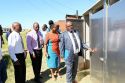 School opening functionality monitoring programme in UMzinyathi district