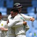 KZN Premier Congratulates Keshav Maharaj on Historic Hat-trick