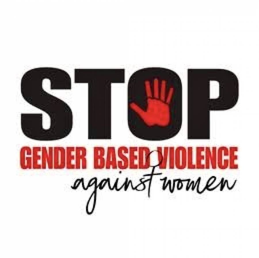 KWAZULU-NATAL PREMIER URGES CITIZENS TO JOIN HANDS AND COLLECTIVELY FIGHT THE SOURGE OF GENDER BASED VIOLENCE AND FEMICIDE.