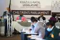 Address By KwaZulu-Natal Premier Sihle Zikalala During The KwaZulu-Natal Children&#039;s Parliament