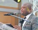 KZN Premier Sihle Zikalala on the Occasion of the Unveiling of the Next Phase of Expansion of Max’s Lifestyle in Umlazi