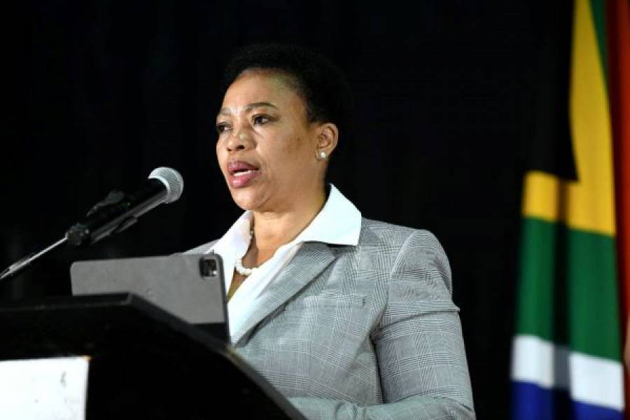 Remarks By Honourable Premier Of KwaZulu-Natal Nomusa Dube-Ncube On The Occasion Of The Provincial Information Communication and Technology (ICT) Summit