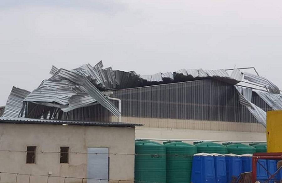 Premier Sihle Zikalala Conveys Condolences to Families of Four People Killed by Lightning in Northern KZN