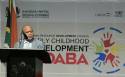 Address By Premier Sihle Zikalala On The Occasion Of The Early Childhood Development (ECD) Indaba