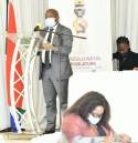 Remarks By KwaZulu-Natal Premier Sihle Zikalala During Women’s Parliament