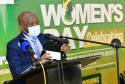 Women&#039;s Day Address By KwaZulu-Natal Premier Sihle Zikalala