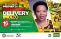 KWAZULU-NATAL PROVINCIAL GOVERNMENT TO HOST A SERVICE DELIVERY AND CRIME-FIGHTING IMBIZO IN UTHUKELA DISTRICT ON THURSDAY 16 MAY 2024
