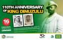 EVENTS MARKING THE 110th COMMEMORATION OF KING DINUZULU PROCEEDING WELL