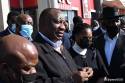 President Conducts Oversight Visit To KwaZulu-Natal