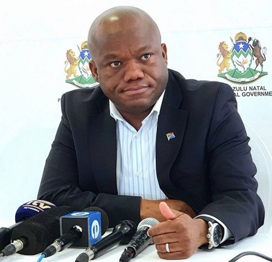 Premier Intervenes in Jozini &amp; Umhlababuyalingana Protests