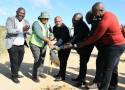 Premier Zikalala Launches A R500 Million Road Project To Boost Economy And Job Creation After Being Damaged By Floods